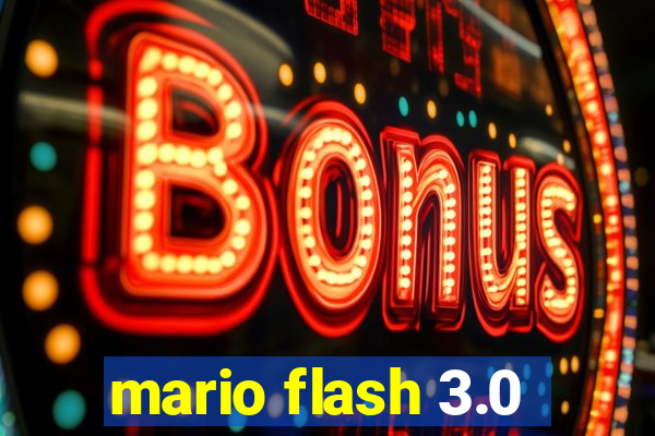 mario flash 3.0